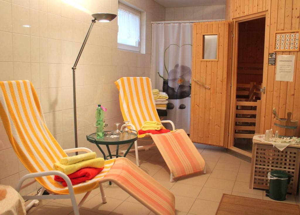 Villa Viktoria Auf Usedom Kölpinsee Zewnętrze zdjęcie