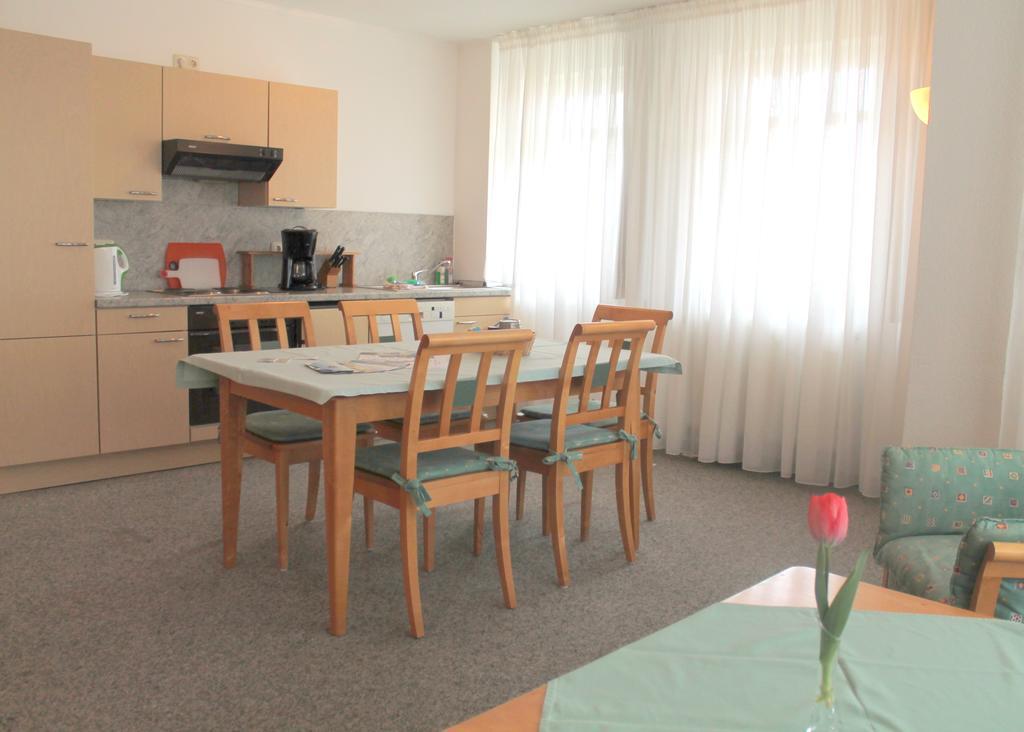 Villa Viktoria Auf Usedom Kölpinsee Zewnętrze zdjęcie
