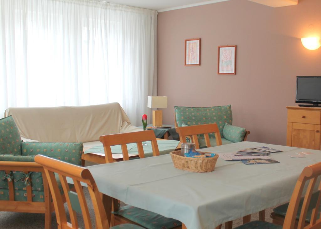 Villa Viktoria Auf Usedom Kölpinsee Zewnętrze zdjęcie