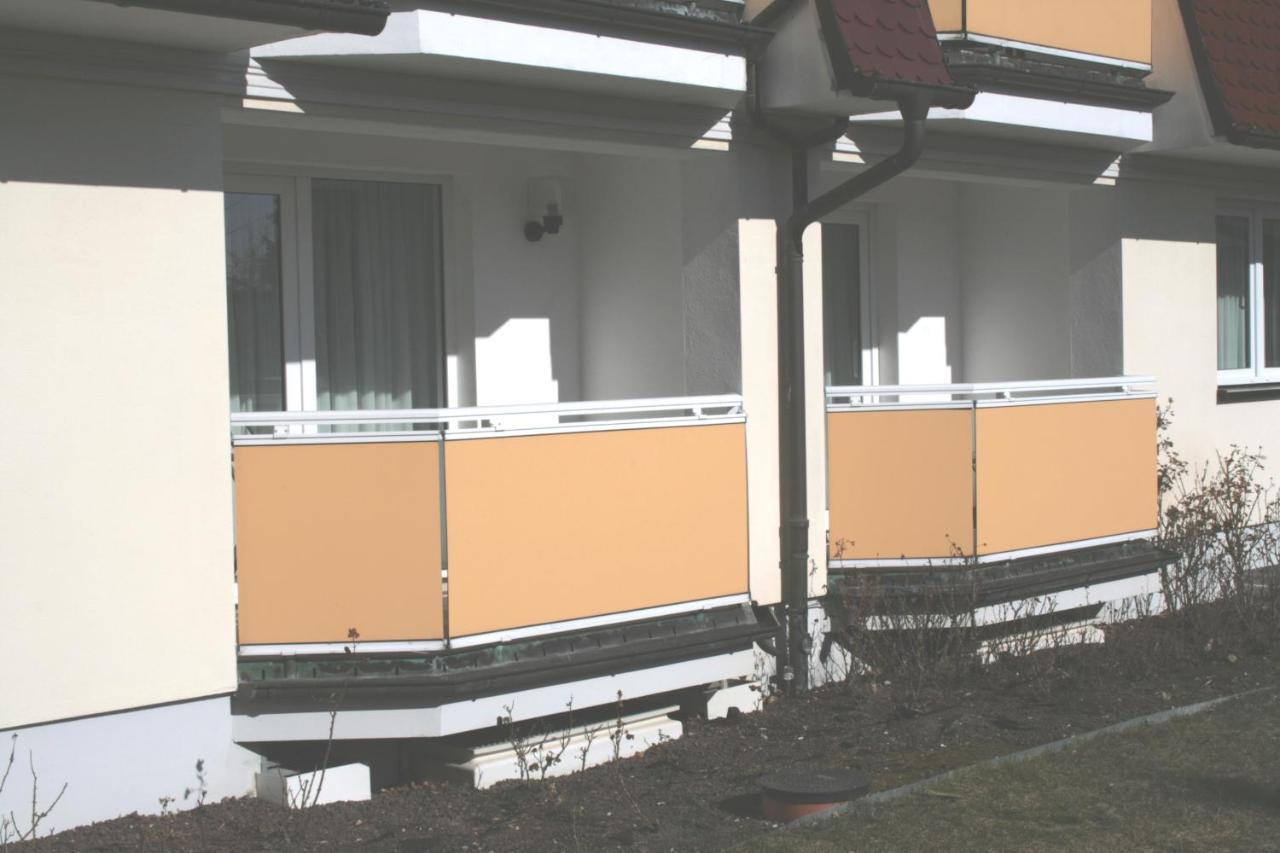 Villa Viktoria Auf Usedom Kölpinsee Zewnętrze zdjęcie